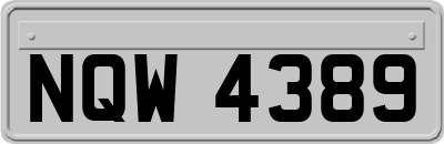 NQW4389