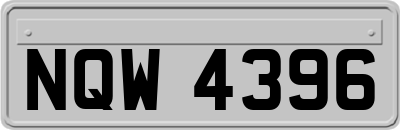 NQW4396