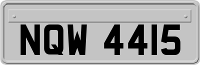 NQW4415