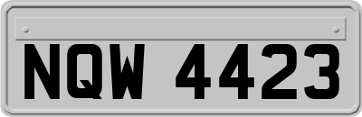 NQW4423