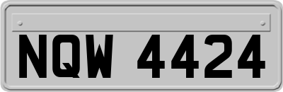 NQW4424