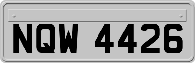 NQW4426