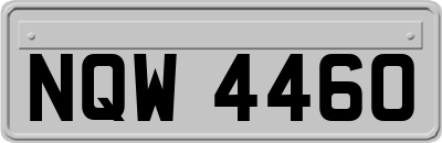 NQW4460