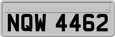 NQW4462