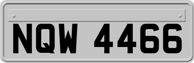 NQW4466