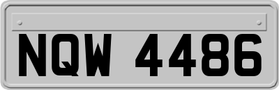 NQW4486