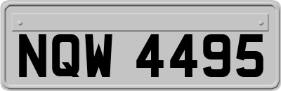 NQW4495