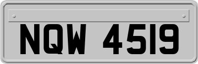 NQW4519