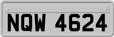 NQW4624