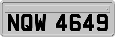 NQW4649