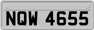 NQW4655