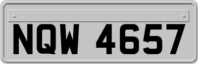 NQW4657