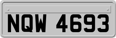 NQW4693