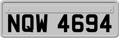 NQW4694