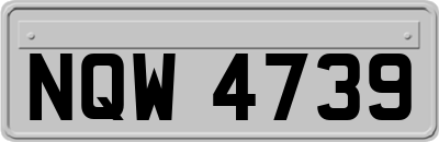 NQW4739