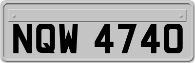 NQW4740