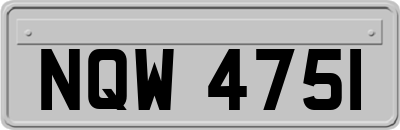 NQW4751