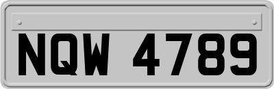 NQW4789