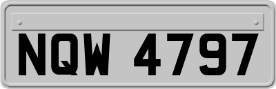 NQW4797