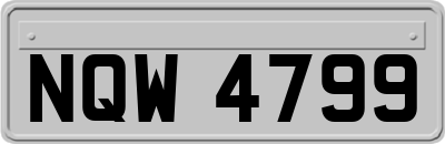 NQW4799