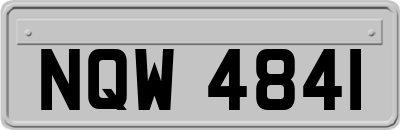 NQW4841