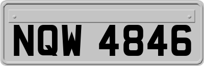 NQW4846