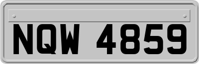NQW4859