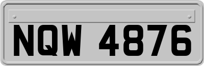 NQW4876