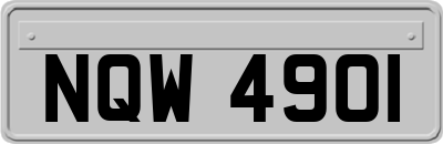 NQW4901