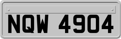 NQW4904