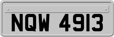 NQW4913