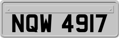 NQW4917