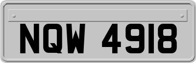 NQW4918