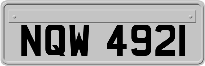 NQW4921