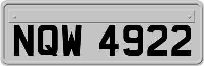 NQW4922