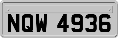 NQW4936