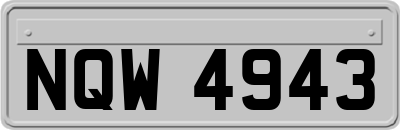 NQW4943