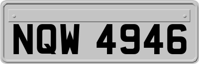 NQW4946
