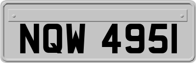 NQW4951