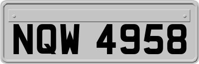 NQW4958