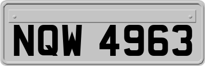 NQW4963