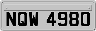 NQW4980