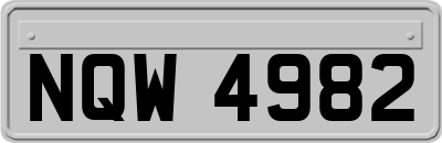 NQW4982