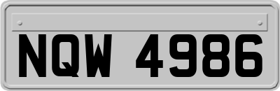 NQW4986