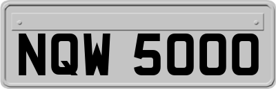 NQW5000