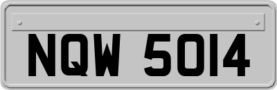 NQW5014