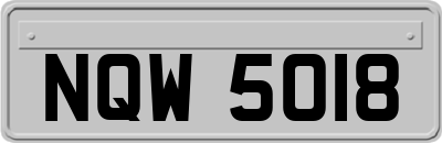 NQW5018
