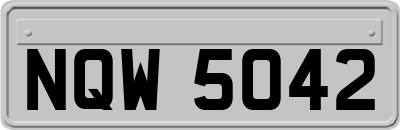 NQW5042