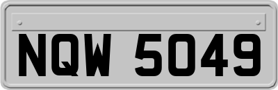 NQW5049