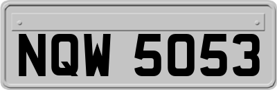 NQW5053